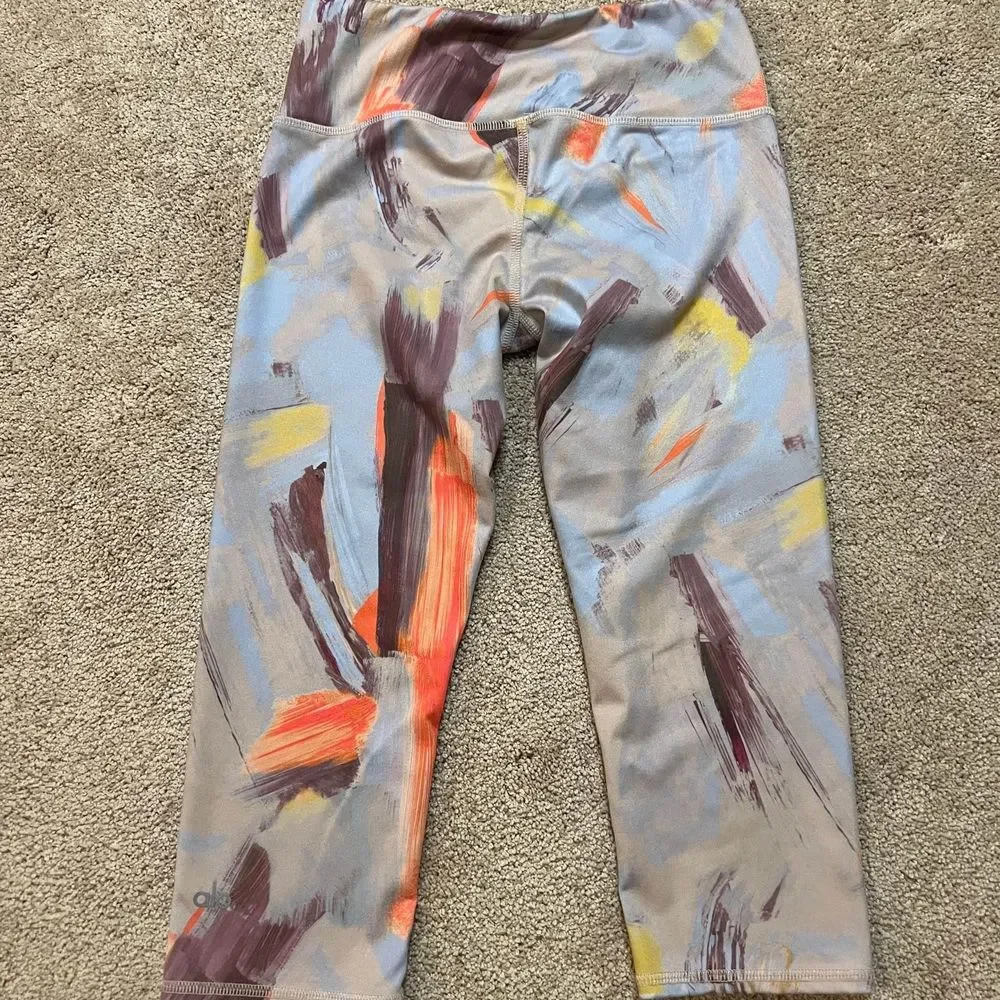 ALO Yoga women’s xs
